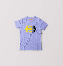 Load image into Gallery viewer, etnies T-Shirt for Boy/Girl-Lavender-Ektarfa.online
