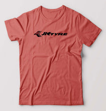 Load image into Gallery viewer, JK Tyre T-Shirt for Men
