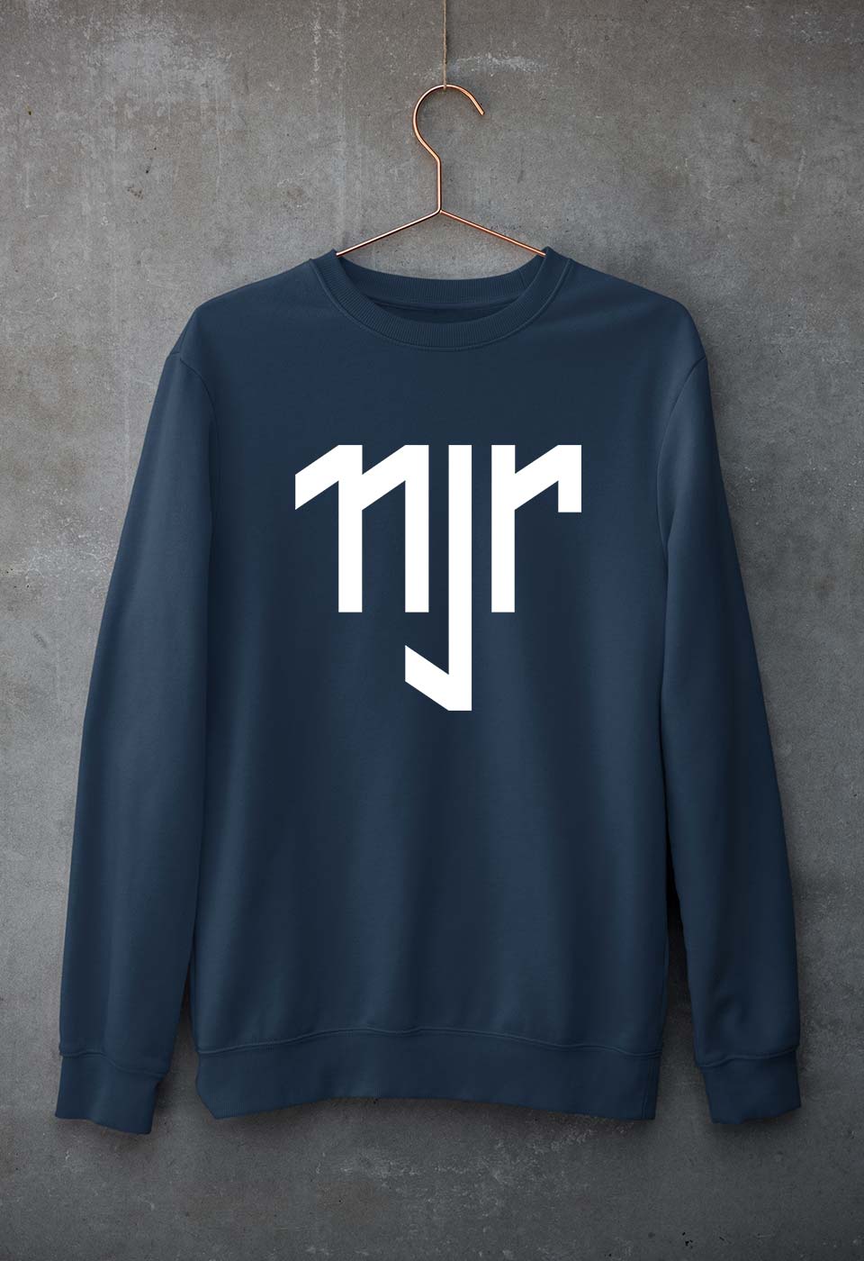 Neymar (NJR) Unisex Sweatshirt for Men/Women