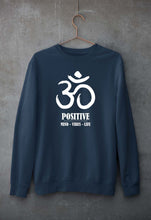 Load image into Gallery viewer, Om Sweatshirt for Men/Women
