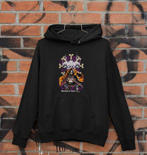 Load image into Gallery viewer, CAPTAIN BLACKBEARD - ONE PIECE Anime Hoodie for Men/Women
