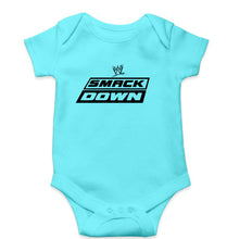 Load image into Gallery viewer, smackdown Kids Romper For Baby Boy/Girl
