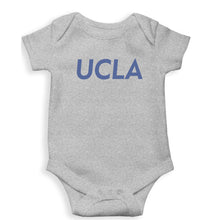 Load image into Gallery viewer, UCLA Kids Romper For Baby Boy/Girl
