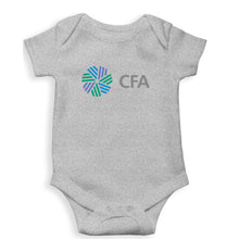 Load image into Gallery viewer, CFA Romper For Baby Boy/Girl-Grey-Ektarfa.online
