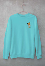 Load image into Gallery viewer, Chill guy Sweatshirt for Men/Women
