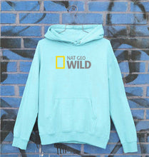 Load image into Gallery viewer, National Geographic Wild Hoodie for Men/Women
