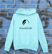 Load image into Gallery viewer, Soundcraft Hoodie for Men/Women
