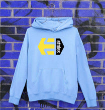 Load image into Gallery viewer, etnies Unisex Hoodie for Men/Women-Baby Blue-Ektarfa.online
