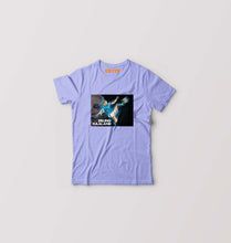 Load image into Gallery viewer, erling haaland T-Shirt for Boy/Girl-Lavender-Ektarfa.online
