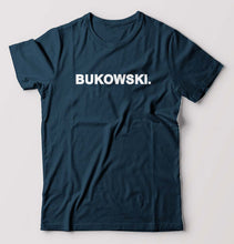 Load image into Gallery viewer, bukowski T-Shirt for Men
