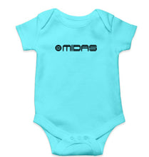 Load image into Gallery viewer, midas sound mixer Romper For Baby Boy/Girl
