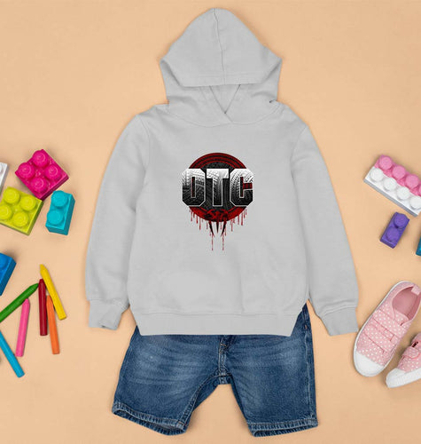 otc roman reigns WWE Hoodie for Boy/Girl-Grey-Ektarfa.online