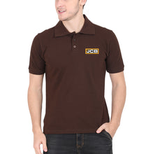 Load image into Gallery viewer, JCB Polo T-Shirt for Men
