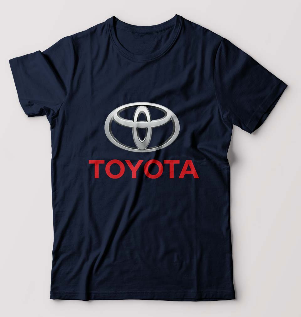 Toyota T-Shirt for Men