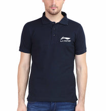 Load image into Gallery viewer, Li-Ning Polo T-Shirt for Men
