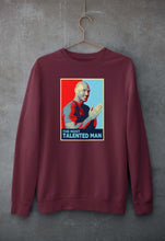 Load image into Gallery viewer, Johnny Sins Sweatshirt for Men/Women
