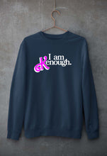 Load image into Gallery viewer, kenough Unisex Sweatshirt for Men/Women-Navy Blue-Ektarfa.online
