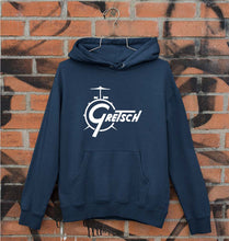 Load image into Gallery viewer, Gretsch guitars Hoodie for Men/Women
