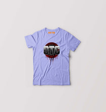 Load image into Gallery viewer, otc roman reigns WWE T-Shirt for Boy/Girl-Lavender-Ektarfa.online
