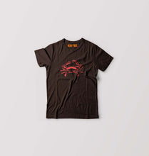 Load image into Gallery viewer, crab Kids T-Shirt for Boy/Girl-Ektarfa.online
