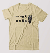Load image into Gallery viewer, Kaiju No.8 Anime T-Shirt for Men
