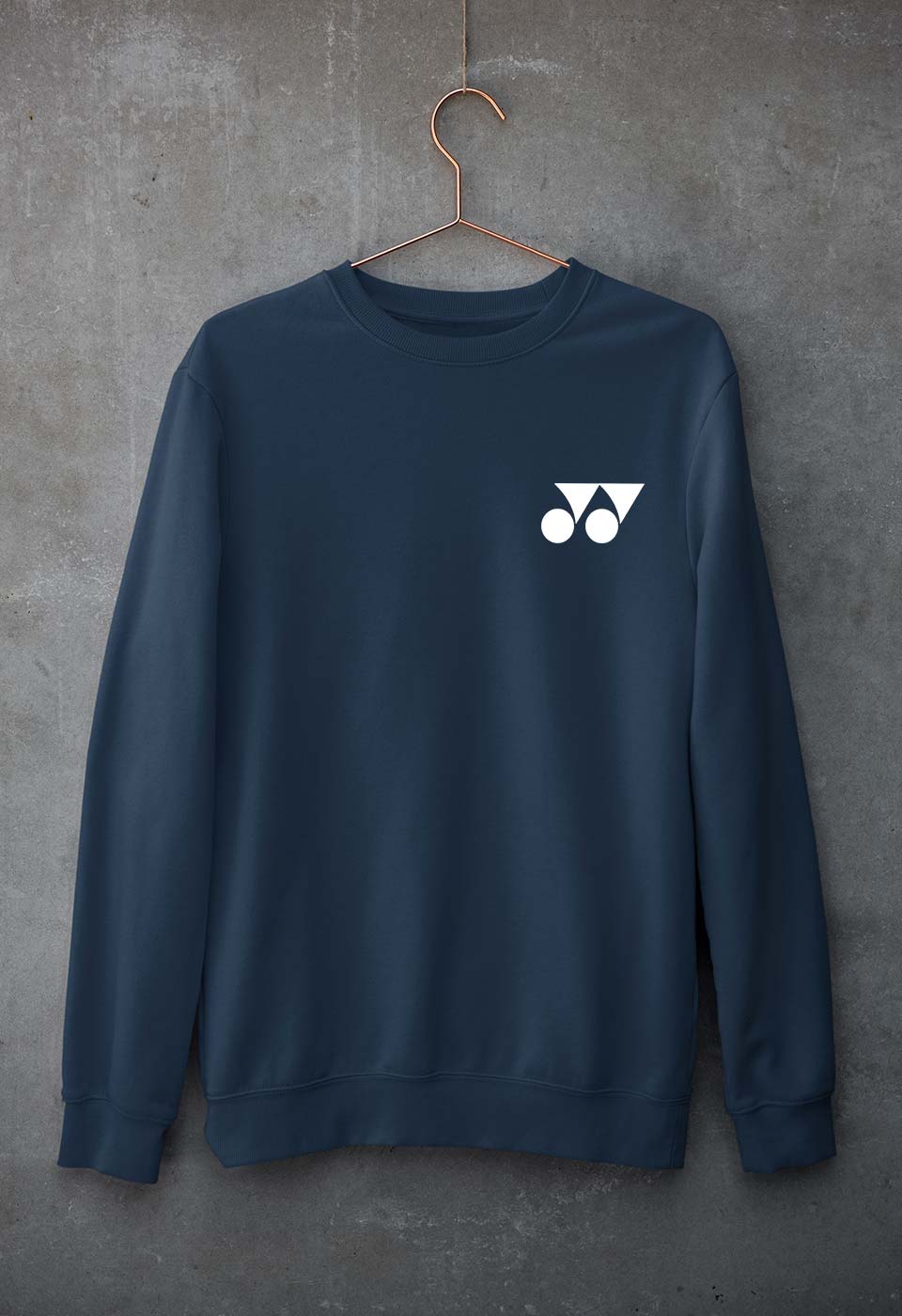 Yonex Unisex Sweatshirt for Men/Women
