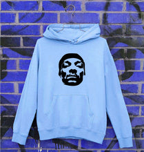 Load image into Gallery viewer, Snoop Dogg Unisex Hoodie for Men/Women-Baby Blue-Ektarfa.online
