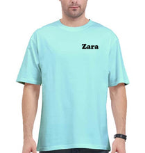 Load image into Gallery viewer, Zara Oversized T-Shirt for Men
