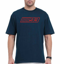 Load image into Gallery viewer, MM93 Oversized T-Shirt for Men
