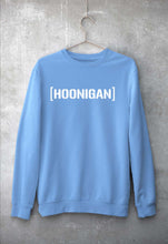 Load image into Gallery viewer, hoonigan Unisex Sweatshirt for Men/Women-Baby Blue-Ektarfa.online
