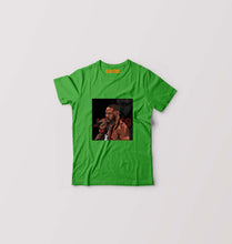 Load image into Gallery viewer, jon jones UFC T-Shirt for Boy/Girl-Flag Green-Ektarfa.online

