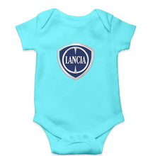 Load image into Gallery viewer, Lancia Kids Romper For Baby Boy/Girl
