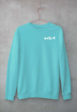 Load image into Gallery viewer, Kia Sweatshirt for Men/Women
