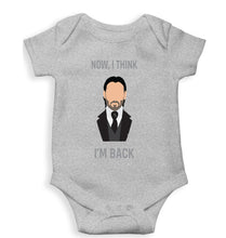 Load image into Gallery viewer, John Wick Kids Romper For Baby Boy/Girl
