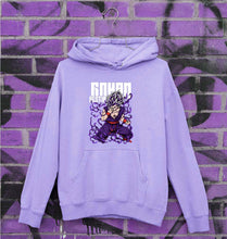 Load image into Gallery viewer, BEAST GOHAN - DRAGON BALL SUPER Anime Hoodie for Men/Women
