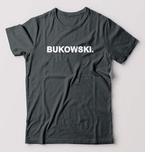 Load image into Gallery viewer, bukowski T-Shirt for Men
