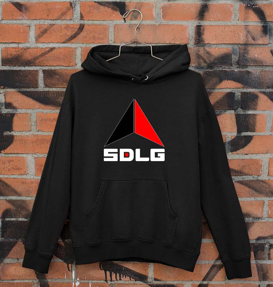 SDLG Hoodie for Men/Women