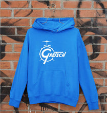 Load image into Gallery viewer, Gretsch guitars Hoodie for Men/Women
