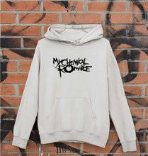 Load image into Gallery viewer, My Chemical Romance Unisex Hoodie for Men/Women-Grey-Ektarfa.online
