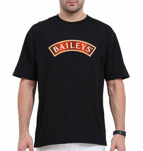Load image into Gallery viewer, Baileys T-Shirt for Men-Black-Ektarfa.online
