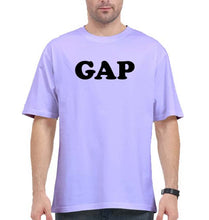 Load image into Gallery viewer, Gap Oversized T-Shirt for Men
