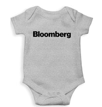 Load image into Gallery viewer, Bloomberg Kids Romper For Baby Boy/Girl
