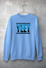 Load image into Gallery viewer, YEET Sweatshirt for Men/Women
