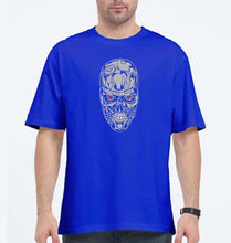 Load image into Gallery viewer, terminator Oversized T-Shirt for Men
