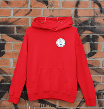 Load image into Gallery viewer, IIT Patna Unisex Hoodie for Men/Women-Red-Ektarfa.online
