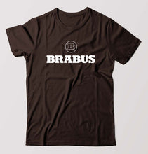 Load image into Gallery viewer, Brabus T-Shirt for Men-Coffee Brown-Ektarfa.online
