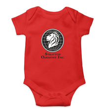 Load image into Gallery viewer, Stratton Oakmont Romper For Baby Boy/Girl
