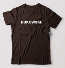 Load image into Gallery viewer, bukowski T-Shirt for Men
