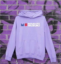 Load image into Gallery viewer, Maruti Suzuki Hoodie for Men/Women
