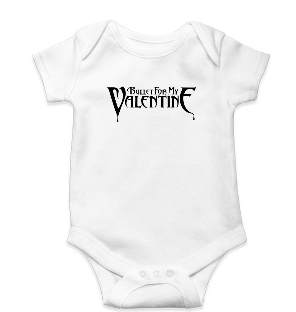 Bullet for My Valentine Kids Romper For Baby Boy/Girl